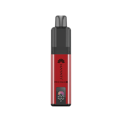 Hayati Pro Max+ Pre-Filled Pod Kit (Pack of 5) Hayati
