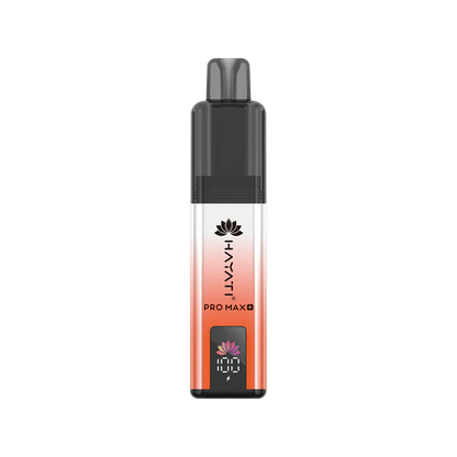 Hayati Pro Max+ Pre-Filled Pod Kit (Pack of 5) Hayati