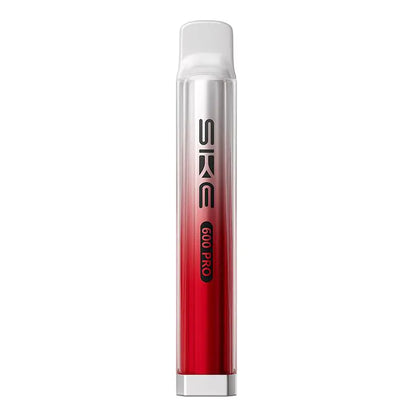 SKE Crystal Pro 600 Puffs Pre-Filled Pod Kit (Pack of 10)