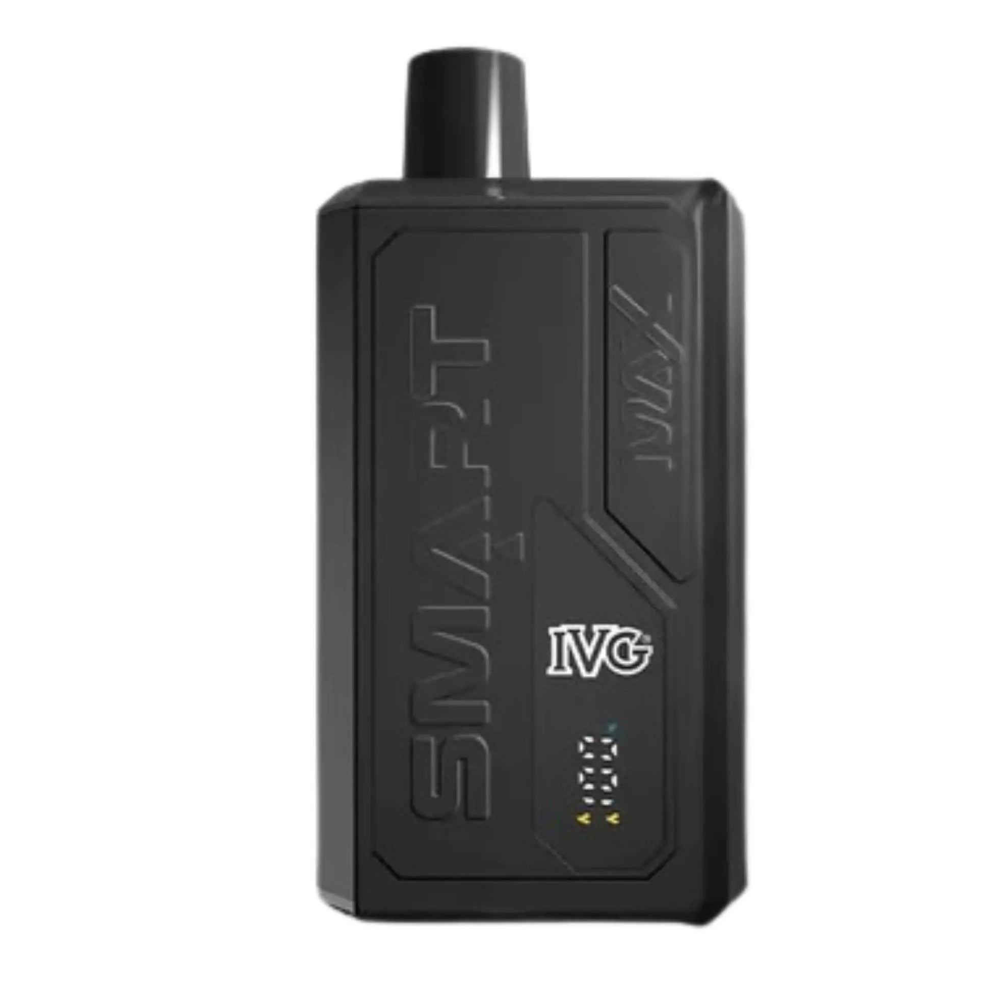 IVG Smart Max 10K Pre-Filled Pod Kit (Pack of 5) IVG
