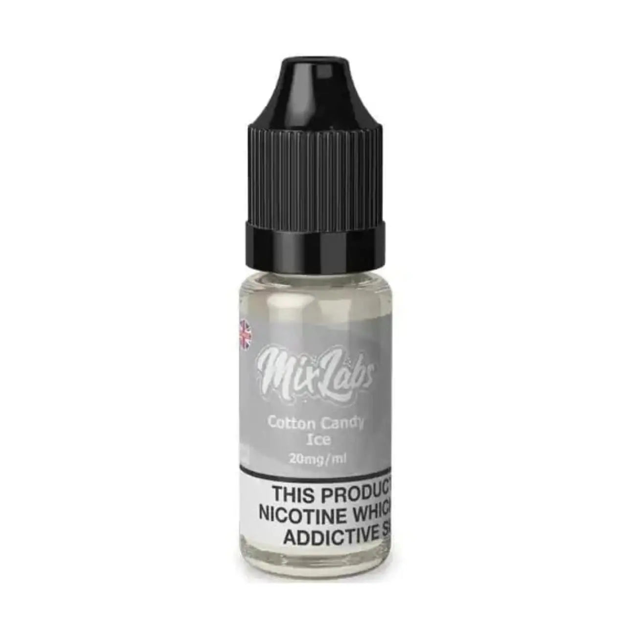 Mix Labs Salts 20mg (Pack of 1)