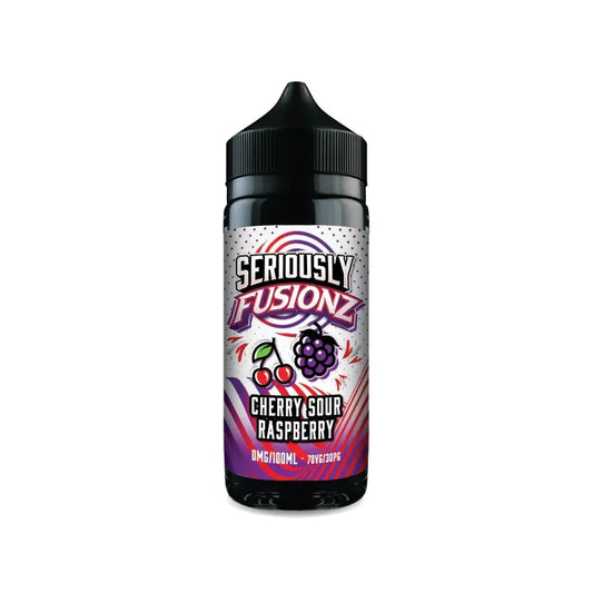 Doozy Seriously Fuzions Shortfills (Pack of 1)