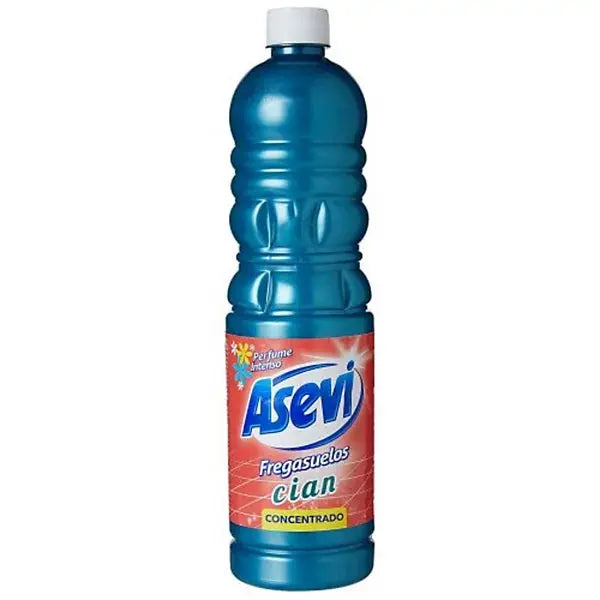 Asevi Floor Cleaner 1L(Pack of 12)