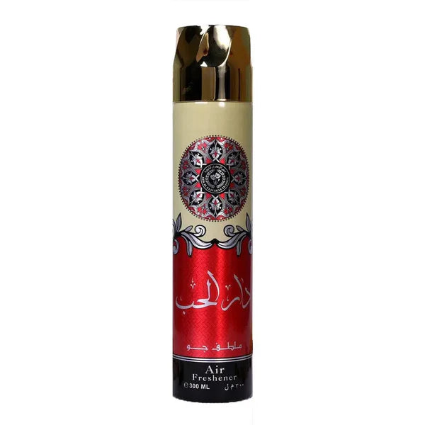 Ard Al Zaafaran 300ml Air Freshener (Pack of 12)