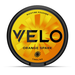 Velo Nic Pouches (Pack of 5)