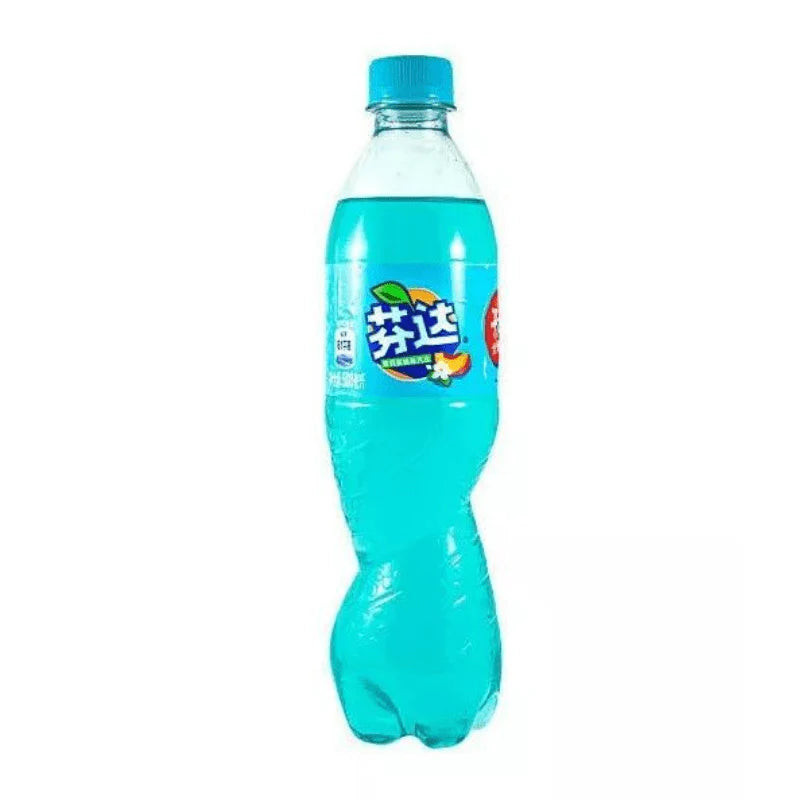 Chinese Fanta Jasmine (500ml)