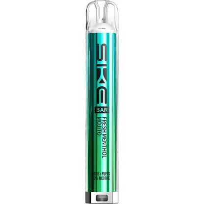 SKE Bar 600 Replacement Pods (Pack of 10)