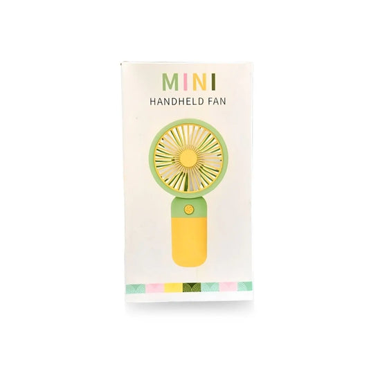 Mini Fan (Pack of 1)