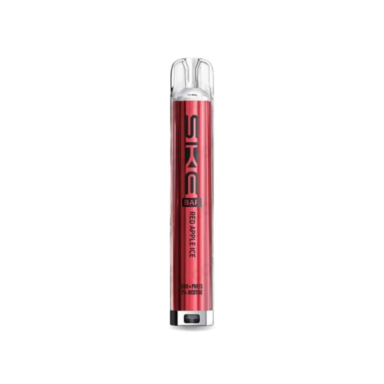 SKE Bar 600 Prefilled Pod Kit (Pack of 10)