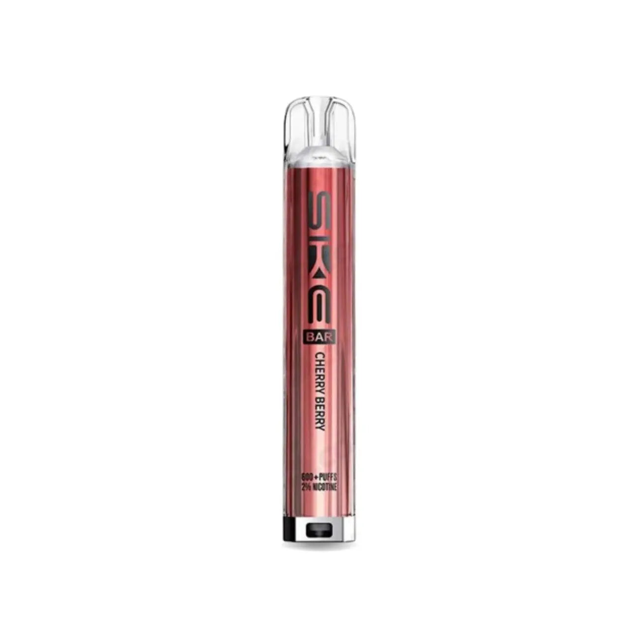 SKE Bar 600 Prefilled Pod Kit (Pack of 10)