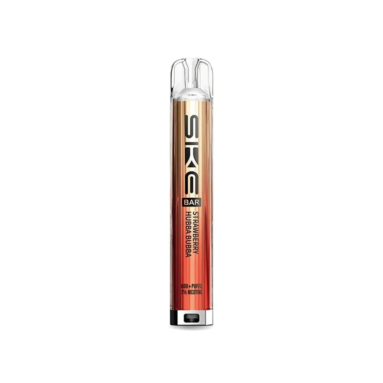 SKE Bar 600 Prefilled Pod Kit (Pack of 10)