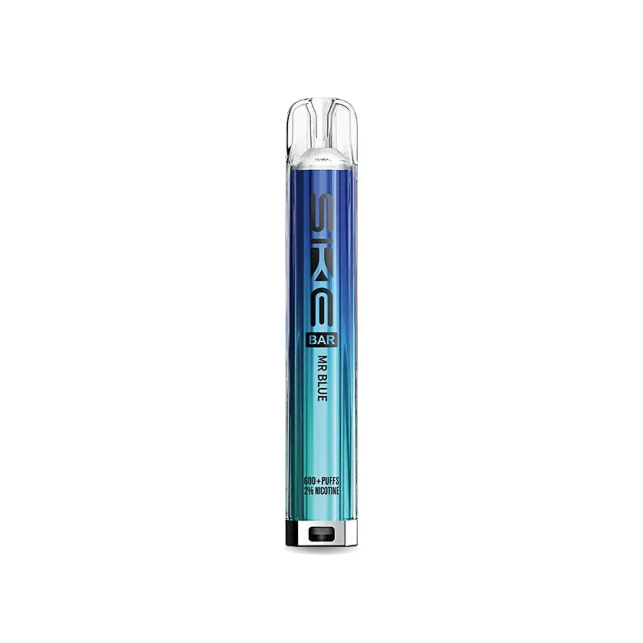 SKE Bar 600 Prefilled Pod Kit (Pack of 10)