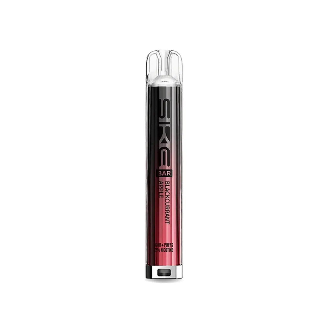 SKE Bar 600 Prefilled Pod Kit (Pack of 10)