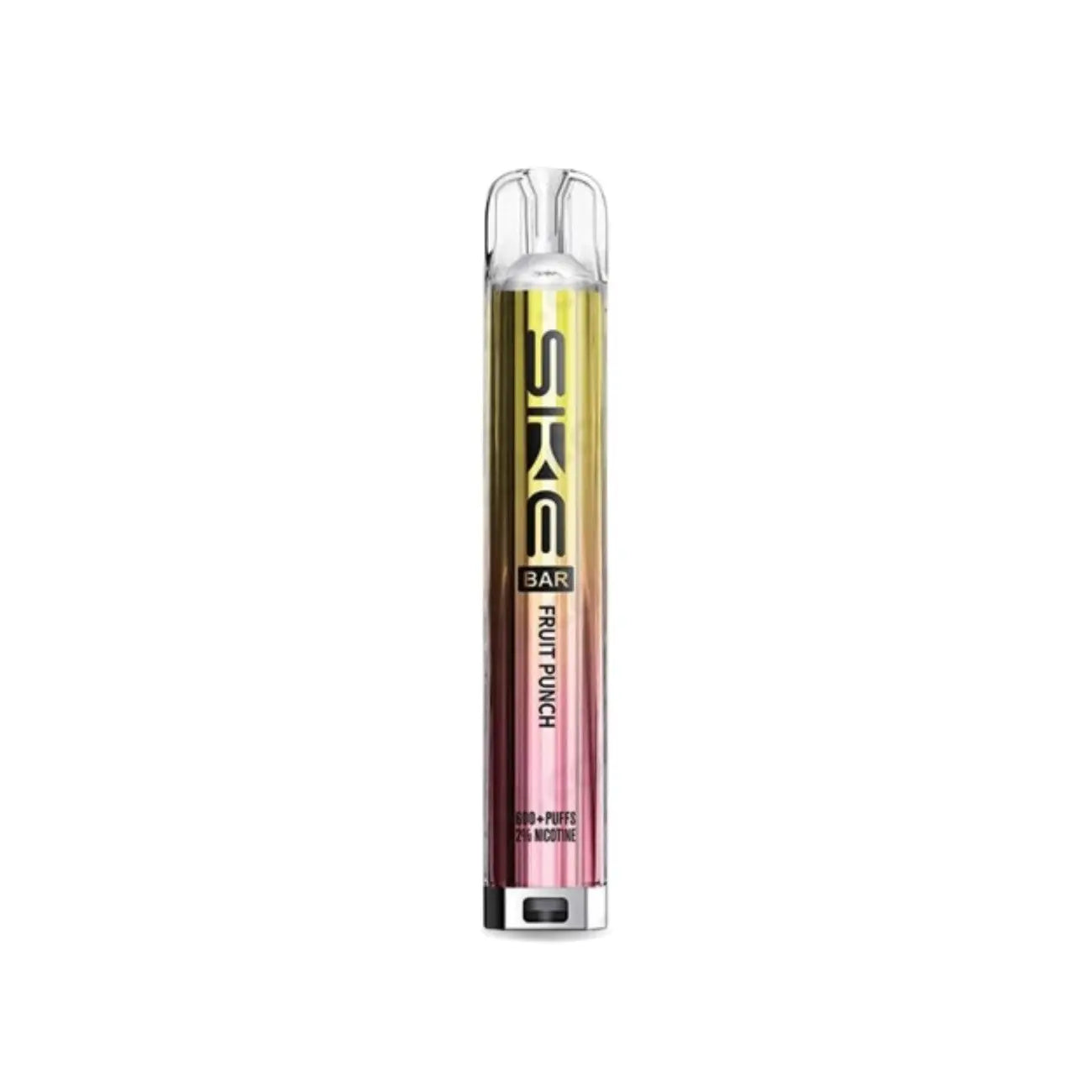 SKE Bar 600 Prefilled Pod Kit (Pack of 10)