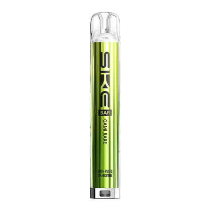 SKE Bar 600 Replacement Pods (Pack of 10)