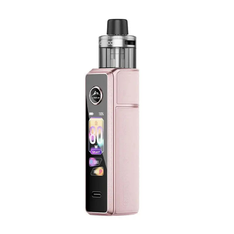 Voopoo Drag X3 Vape Kit