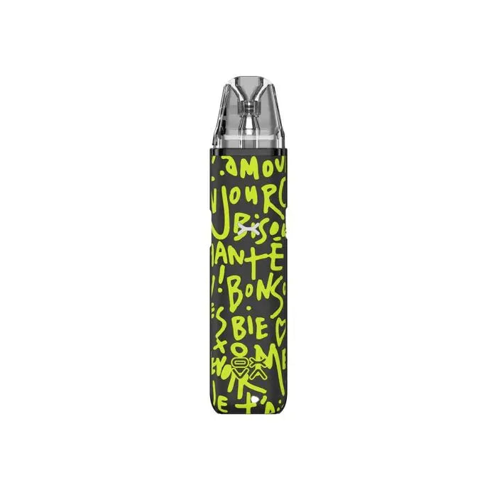 Oxva Xlim Go Vape Kit (Pack of 1)