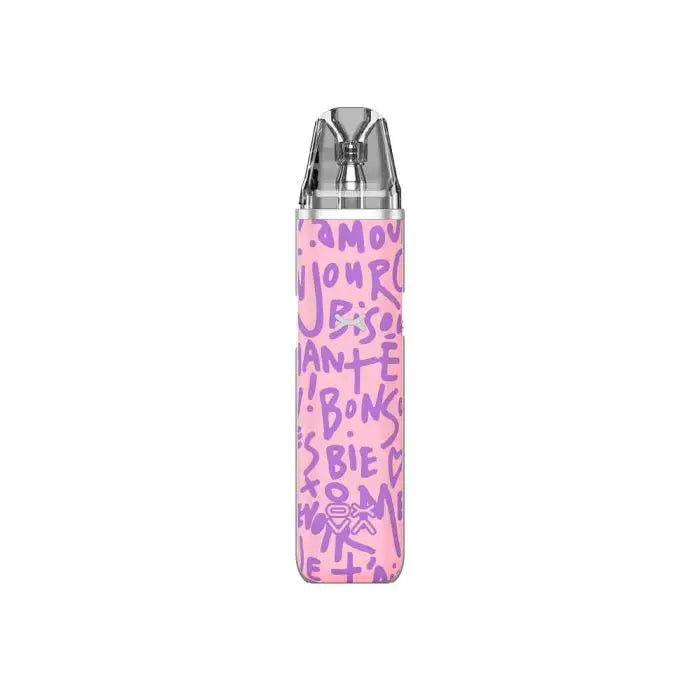 Oxva Xlim Go Vape Kit (Pack of 1) Oxva