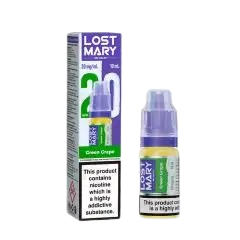 Lost Mary Nic Salts 5mg (Pack of 1)