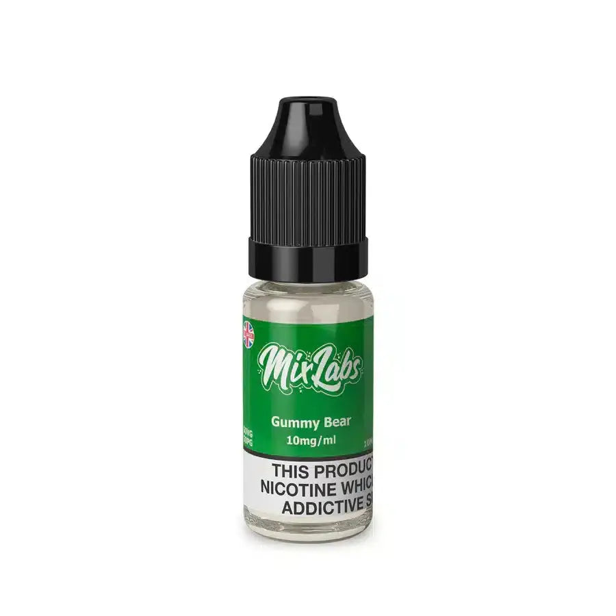 Mix Labs Salts 10mg (Pack of 1)