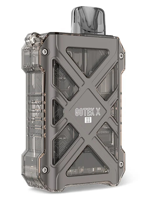 Aspire Go-Tek X II (Pack of 1) Aspire