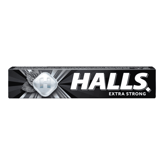 Halls 33.5g (Pack of 20)
