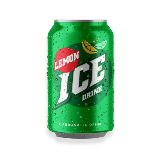 Ice Cola (Pack of 24)