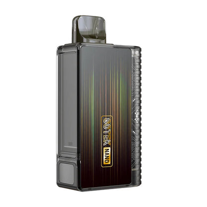 Aspire Gotek Nano Vape Kit (Pack of 1)