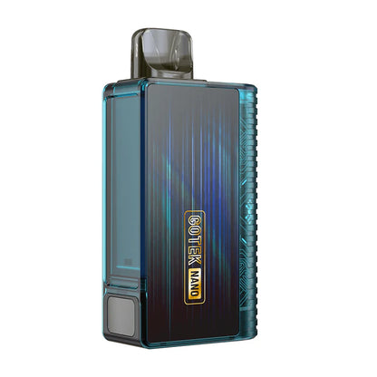 Aspire Gotek Nano Vape Kit (Pack of 1)