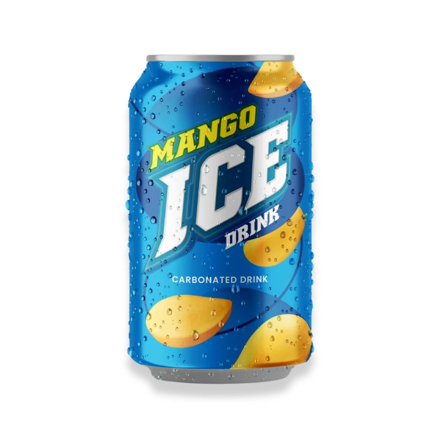 Ice Cola (Pack of 24)