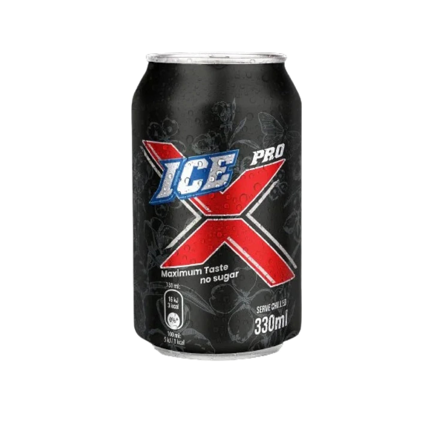 Ice Cola (Pack of 24)