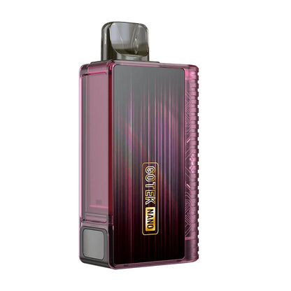 Aspire Gotek Nano Vape Kit (Pack of 1)