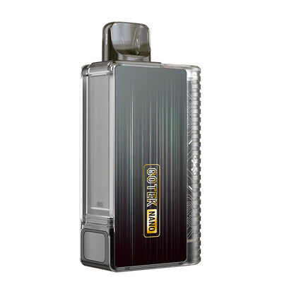 Aspire Gotek Nano Vape Kit (Pack of 1)