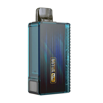 Aspire Gotek Nano Vape Kit (Pack of 1)