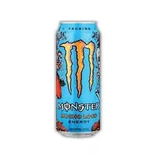 Monster Energy Drink 500ml (Pack of 24) Monster