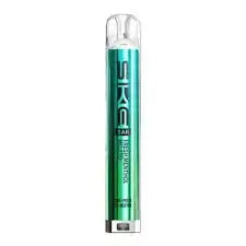 SKE Pro 600 Puffs Pre-Filled Pod Kit (Pack of 10) SKE
