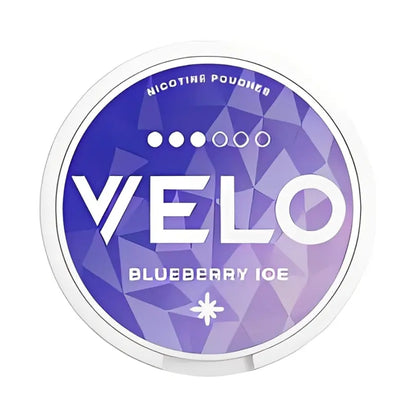 Velo Nic Pouches (Pack of 10)