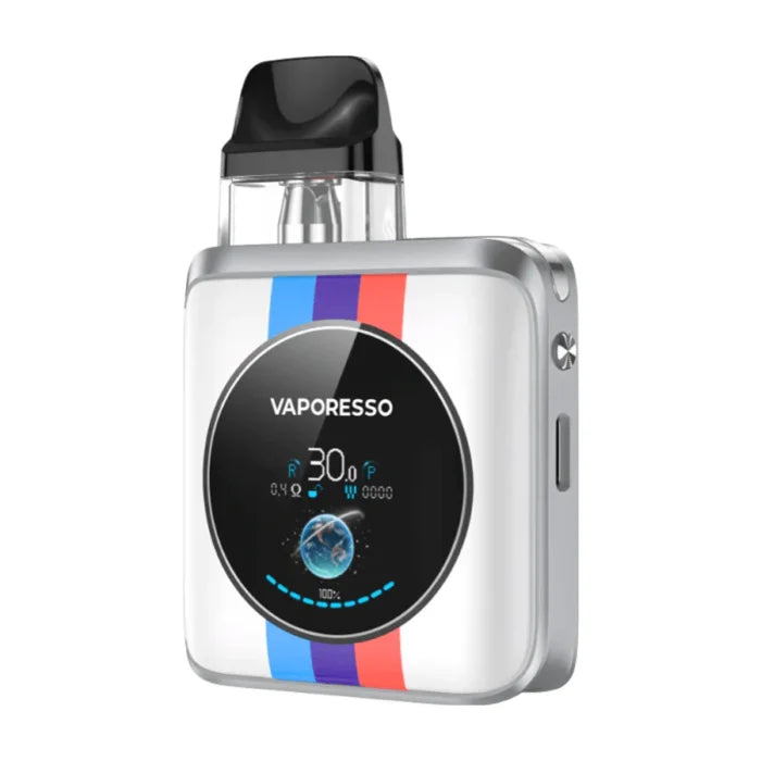 Vaporesso Xros 4 Nano Vape Kit (Pack of 1) Vaporesso