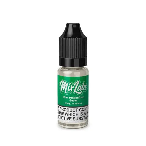 Mix Labs Salts 20mg (Pack of 1)
