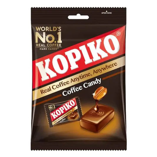 Kopiko Coffee Candy 100g (Pack of 12)