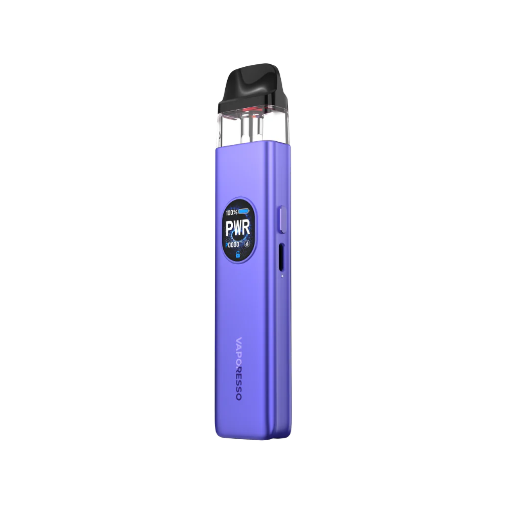 Vaporesso Xros 5 Pod Kit (Pack of 1) Vaporesso