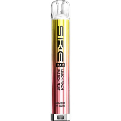 SKE Bar 600 Replacement Pods (Pack of 10)