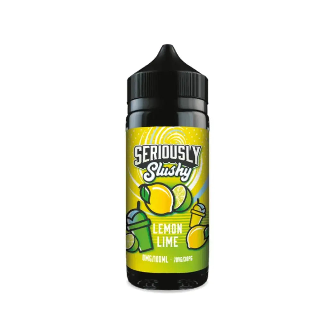 Doozy Seriously Slushy Shortfills (Pack of 1)