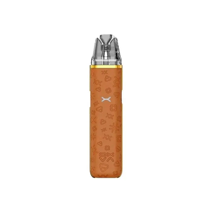 Oxva Xlim Go Vape Kit (Pack of 1)