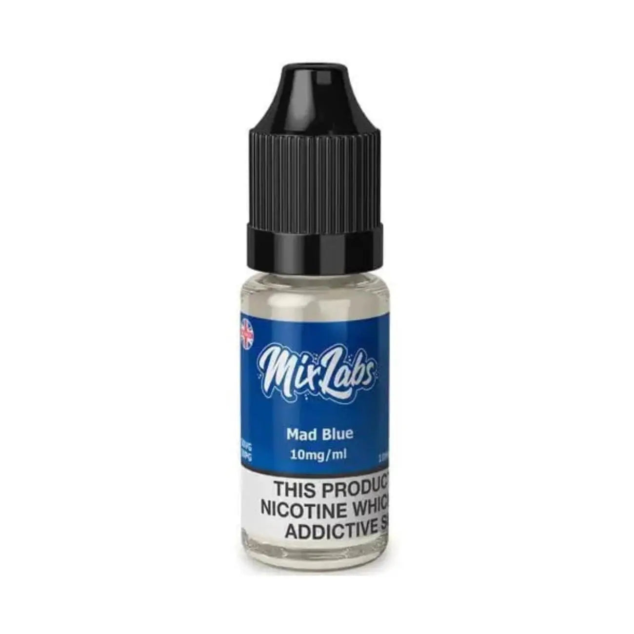 Mix Labs Salts 20mg (Pack of 1)
