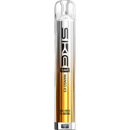 SKE Bar 600 Replacement Pods (Pack of 10)