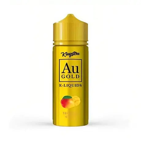 Kingston AU Gold Shortfills (Pack of 1)