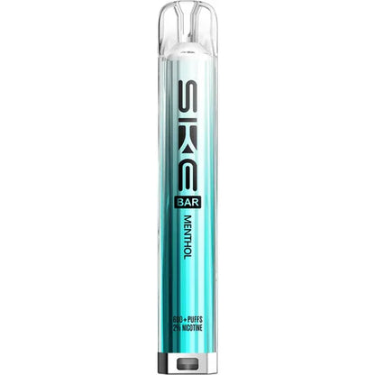 SKE Bar 600 Replacement Pods (Pack of 10)