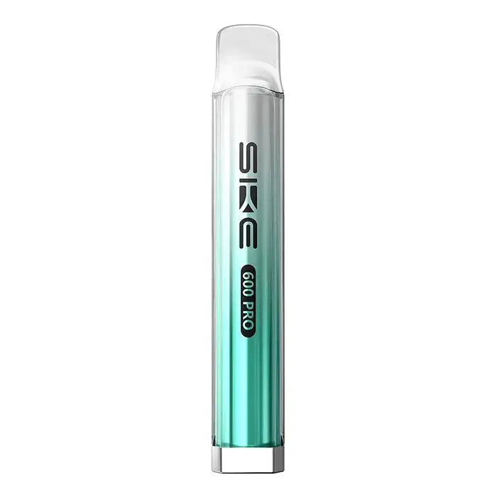 SKE Pro 600 Puffs Pre-Filled Pod Kit (Pack of 10) SKE