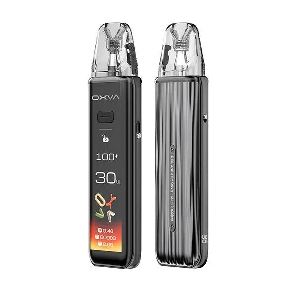 OXVA Xlim 3 Ultra Pod Kit (Pack of 1)